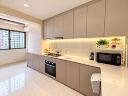 Blk 454 Sin Ming Court (Bishan), HDB Executive #637840711